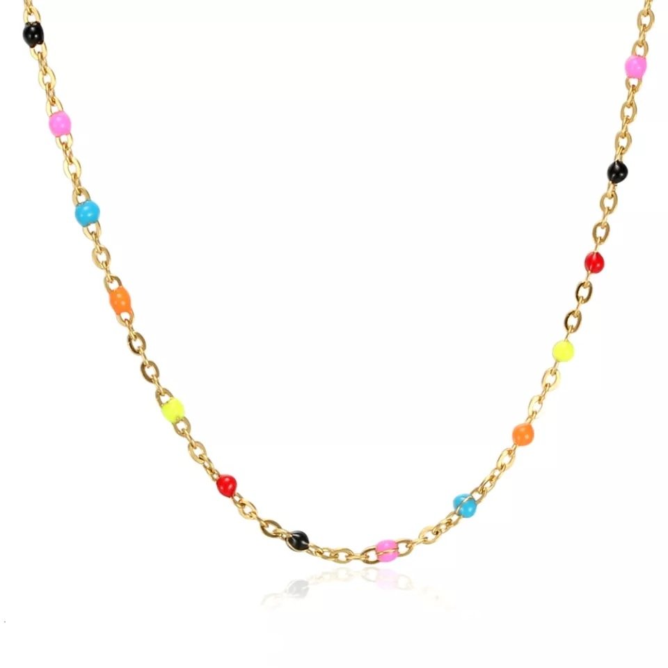 Bolitas colores