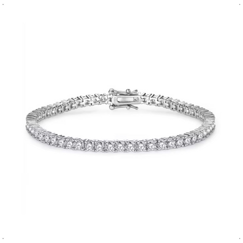 Pulsera Tenis Zioné 5 CT - PO0003P
