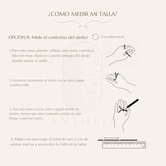 Anillo croissant