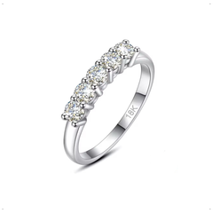 Anillo Imperium Oro Macizo 10K - AN0063A